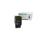 Консуматив Lexmark 78C20M0 CS/CX421, 52x, 62x Magenta Return Programme 1.4K Toner Cartridge