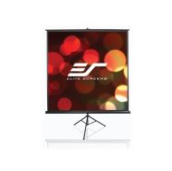 Екран Elite Screen T71UWS1 Tripod, 71" (1:1), 127.0 x 127.0 cm, Black