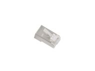 Конектор Lanberg RJ-45 FTP CAT.5e plug 8P8C (100 pcs)