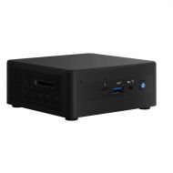 PC система Intel NUC Kit, NUC11PAHi70Z, EU cord, single pack