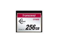 Памет Transcend 256GB, CFast Card, SuperMLC