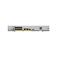 Рутер Cisco ISR 1100 8 Ports Dual GE WAN Ethernet Router