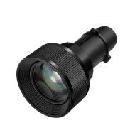 Обектив BenQ LENS LONG ZOOM1 (LS2LT2)1.67X zoom TR XGA 3.11-5.9 WXGA 3.15-5.3 1080P_WUXGA 3.0-5.0