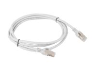 Кабел Lanberg patch cord CAT.5E FTP 1.5m, grey
