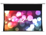 Екран Elite Screen SKT110XH-E24-AUHD Saker Tab-Tension, 110" (16:9), 243.5 x 137.0 cm, White