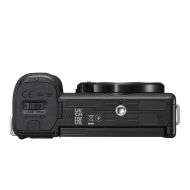 Цифров фотоапарат Sony ZV-E10, body only