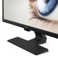 Монитор BenQ BL2483, 24" TN, 1ms, 1920x1080 FHD, Business Monitor, 72% NTSC, ePaper mode, Eye Care, Flicker-free, B.I., Low Blue Light, Color Weakness, 1000:1, 12M: 1 DCR, 8 bits, 250cd/m2, HDMI, DVI, VGA, Tilt, Black