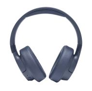 Слушалки JBL T760NC BLU Wireless Over-Ear NC Headphones