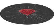 Протектор за под Genesis Protective Floor Mat Tellur 300 Inception Of Hero 100Cm