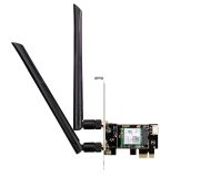 Мрежова карта D-Link AX3000 Wi-Fi 6 PCIe Adapter with Bluetooth 5.0