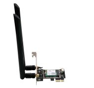 Мрежова карта D-Link AX3000 Wi-Fi 6 PCIe Adapter with Bluetooth 5.0