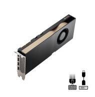 Видео карта PNY Nvidia RTX A4500 20GB GDDR6