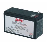 Батерия APC Battery replacement kit for BK250EC, BK250EI, BP280i, BK400i, BK400EC, BK400EI, BP420I, SUVS420i, BK500MI, BK500I