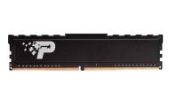 Памет Patriot Premium Signature 16GB SC 2400Mhz