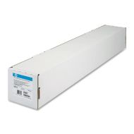 Хартия HP Heavyweight Coated Paper-610 mm x 30.5 m (24 in x 100 ft)