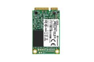 Твърд диск Transcend 32GB, mSATA SSD, SATA3, MLC
