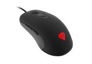 Мишка Genesis Gaming Mouse Krypton 190 Optical 3200Dpi With Software Black
