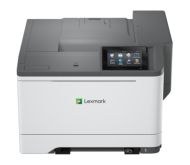 Лазерен принтер Lexmark CS632dwe A4 Colour Laser Printer