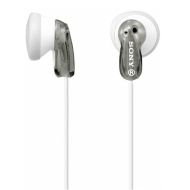 Слушалки Sony Headset MDR-E9LP grey