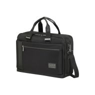 Чанта Samsonite Openroad 2.0 Bailhandle 39.6cm/15.6inch Exp. Black