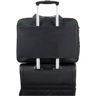 Чанта Samsonite Openroad 2.0 Bailhandle 39.6cm/15.6inch Exp. Black