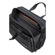 Чанта Samsonite Openroad 2.0 Bailhandle 39.6cm/15.6inch Exp. Black