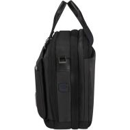 Чанта Samsonite Openroad 2.0 Bailhandle 39.6cm/15.6inch Exp. Black
