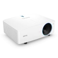 Мултимедиен проектор BenQ LX710, DLP, BlueCore Laser, XGA 1024x768, Brightness 4000AL, Contrast 100,000:1, Zoom Ration 1.3x, 2D Keystone, 20,000 hrs life, HDMI x2, LAN control, IP5X DustGuard, 92% Rec.709, LumiExpert, Ambient Light Detector, Digital Image