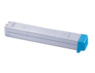 Консуматив Samsung CLX-C8385A Cyan Toner Cartridge