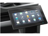 Лазерно многофункционално устройство Lexmark CX635adwe A4 Colour Laser MFP