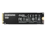 Твърд диск Samsung SSD 980 PRO 2TB Int. PCIe Gen 4.0 x4 NVMe 1.3c, V-NAND 3bit MLC, Read up to 7000 MB/s, Write up to 5100 MB/s, Elpis Controller, Cache Memory 2GB DDR4