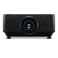 Мултимедиен проектор BenQ LU9255, Large Venue, BlueCore Laser Projector, DLP, Body only, 7 optional lenses, Black Chassis, WUXGA 1920x1200, 8500 AL, Super high contrast 30000001, H/V Lens shift, HDBaseT, LAN control, DVI-D, HDMI, 5BNC, 360 degree projecti