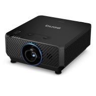 Мултимедиен проектор BenQ LU9255, Large Venue, BlueCore Laser Projector, DLP, Body only, 7 optional lenses, Black Chassis, WUXGA 1920x1200, 8500 AL, Super high contrast 30000001, H/V Lens shift, HDBaseT, LAN control, DVI-D, HDMI, 5BNC, 360 degree projecti