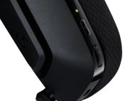Слушалки Logitech G535 LIGHTSPEED Wireless Gaming Headset - BLACK - EMEA