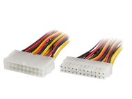 Адаптер Lanberg atx-20pin -> btx-24pin adapter 15cmad-0021-w