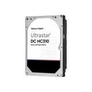 Твърд диск Western Digital Ultrastar 6TB ( 3.5", 256MB, 7200 RPM, SATA 6Gb/s, 512N SE )