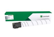 Консуматив Lexmark 76C00Y0 CS/CX921, 923, CX922, 924 Yellow 11.5K Toner Cartridge