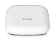 Аксес-пойнт D-Link Wireless AC1200 Wave2 Dual Band Indoor PoE Access Point