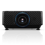 Мултимедиен проектор BenQ LU9245, Large Venue, BlueCore Laser Projector, DLP, Body only, 7 optional lenses, WUXGA 1920x1200, 7000 AL, Brightness 7000 AL, Super high contrast 3,000,000:1, H/V Lens shift, HDBaseT, LAN control, DVI-D, HDMI, 5BNC