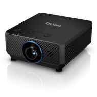 Мултимедиен проектор BenQ LU9245, Large Venue, BlueCore Laser Projector, DLP, Body only, 7 optional lenses, WUXGA 1920x1200, 7000 AL, Brightness 7000 AL, Super high contrast 3,000,000:1, H/V Lens shift, HDBaseT, LAN control, DVI-D, HDMI, 5BNC