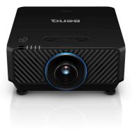 Мултимедиен проектор BenQ LU9245, Large Venue, BlueCore Laser Projector, DLP, Body only, 7 optional lenses, WUXGA 1920x1200, 7000 AL, Brightness 7000 AL, Super high contrast 3,000,000:1, H/V Lens shift, HDBaseT, LAN control, DVI-D, HDMI, 5BNC