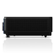 Мултимедиен проектор BenQ LU9245, Large Venue, BlueCore Laser Projector, DLP, Body only, 7 optional lenses, WUXGA 1920x1200, 7000 AL, Brightness 7000 AL, Super high contrast 3,000,000:1, H/V Lens shift, HDBaseT, LAN control, DVI-D, HDMI, 5BNC