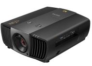Мултимедиен проектор BenQ W11000, DLP, 4K (3840 x 2160), 50 000:1, 2200 ANSI Lumens, VGA, HDMI, LAN, Trigger, THX technology