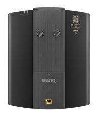 Мултимедиен проектор BenQ W11000, DLP, 4K (3840 x 2160), 50 000:1, 2200 ANSI Lumens, VGA, HDMI, LAN, Trigger, THX technology