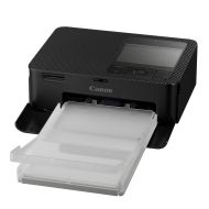 Термосублимационен принтер Canon SELPHY CP1500, black