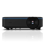 Мултимедиен проектор BenQ LU951, DLP, BlueCore Laser, WUXGA 1920x1200, Brightness 5200AL, Contrast 3,000,000:1, 20,000 hrs life, H/V lens shift, HDMI x3, HDbaseT, LAN control, DC 12V Trigger, IP5X Dust Guard, Pro, DICOM X-ray Imaging, Image Memory, Digita