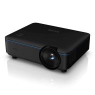Мултимедиен проектор BenQ LU951, DLP, BlueCore Laser, WUXGA 1920x1200, Brightness 5200AL, Contrast 3,000,000:1, 20,000 hrs life, H/V lens shift, HDMI x3, HDbaseT, LAN control, DC 12V Trigger, IP5X Dust Guard, Pro, DICOM X-ray Imaging, Image Memory, Digita