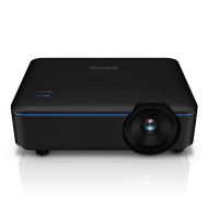 Мултимедиен проектор BenQ LU951, DLP, BlueCore Laser, WUXGA 1920x1200, Brightness 5200AL, Contrast 3,000,000:1, 20,000 hrs life, H/V lens shift, HDMI x3, HDbaseT, LAN control, DC 12V Trigger, IP5X Dust Guard, Pro, DICOM X-ray Imaging, Image Memory, Digita