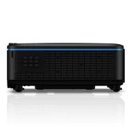 Мултимедиен проектор BenQ LU951, DLP, BlueCore Laser, WUXGA 1920x1200, Brightness 5200AL, Contrast 3,000,000:1, 20,000 hrs life, H/V lens shift, HDMI x3, HDbaseT, LAN control, DC 12V Trigger, IP5X Dust Guard, Pro, DICOM X-ray Imaging, Image Memory, Digita