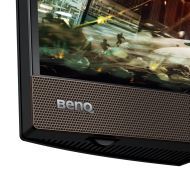 Монитор BenQ EX2780Q, 27", IPS, HDRi, 144Hz, 5ms, 2560x1440 2K, Black eQualizer, Color Vibrance, FreeSync, Flicker-free, B.I.+, Smart focus, Super Resol., 95% DCI-P3, 1000:1, 20M:1, 10 bit, 350 cd/m2, 2xHDMI, DP, USB Type-C, Speakers, Remote, Metallic Gre
